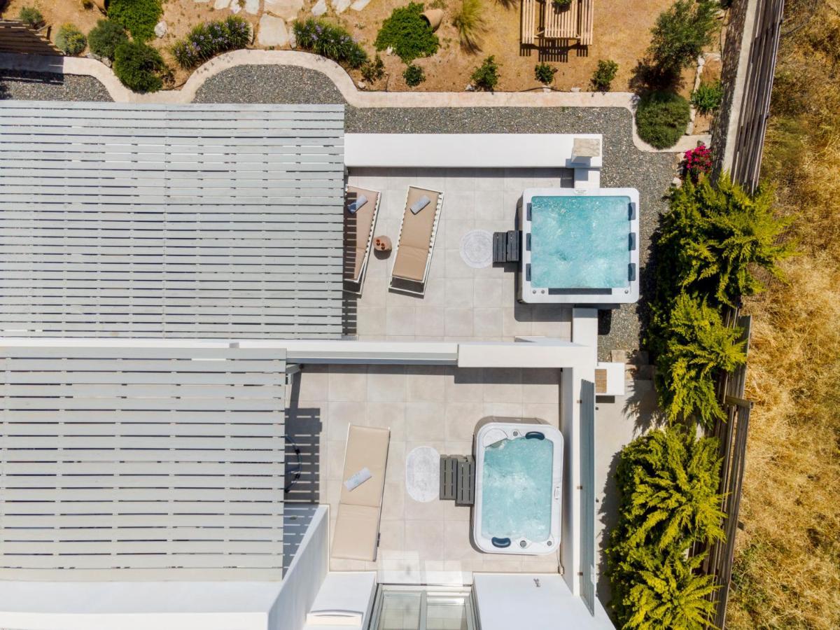 Aelion Villa Vari  Ngoại thất bức ảnh