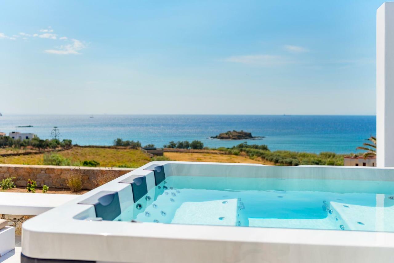 Aelion Villa Vari  Ngoại thất bức ảnh