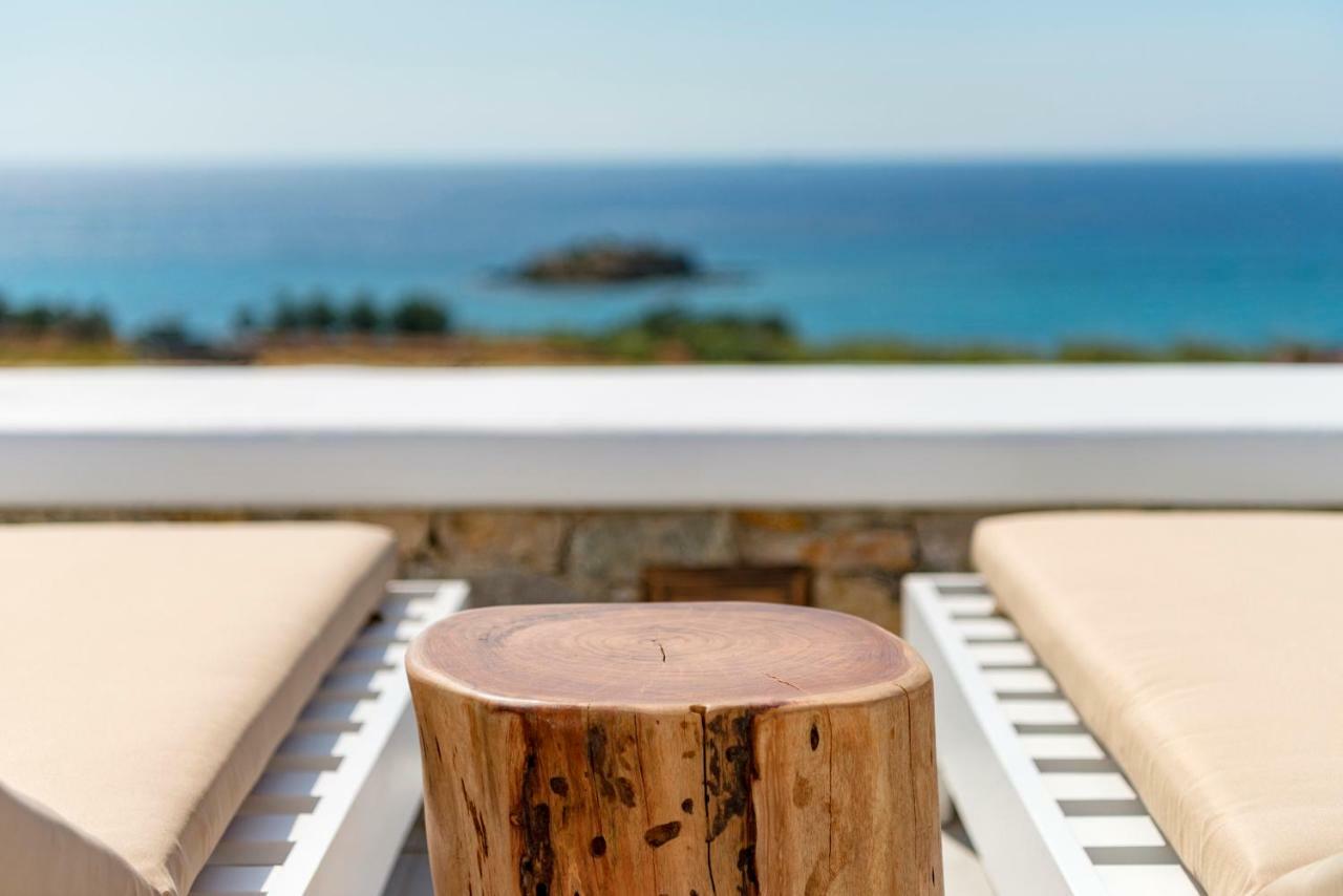 Aelion Villa Vari  Ngoại thất bức ảnh