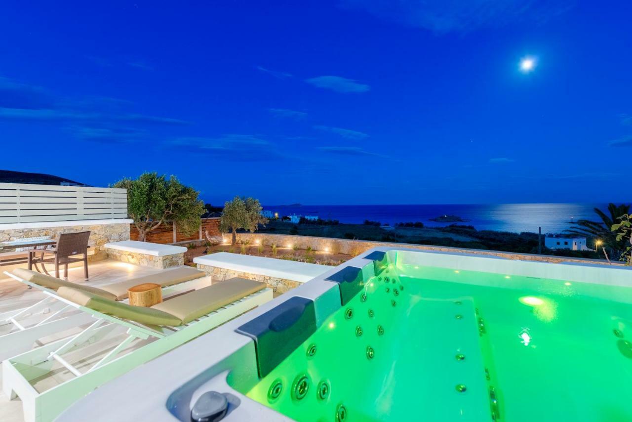 Aelion Villa Vari  Ngoại thất bức ảnh