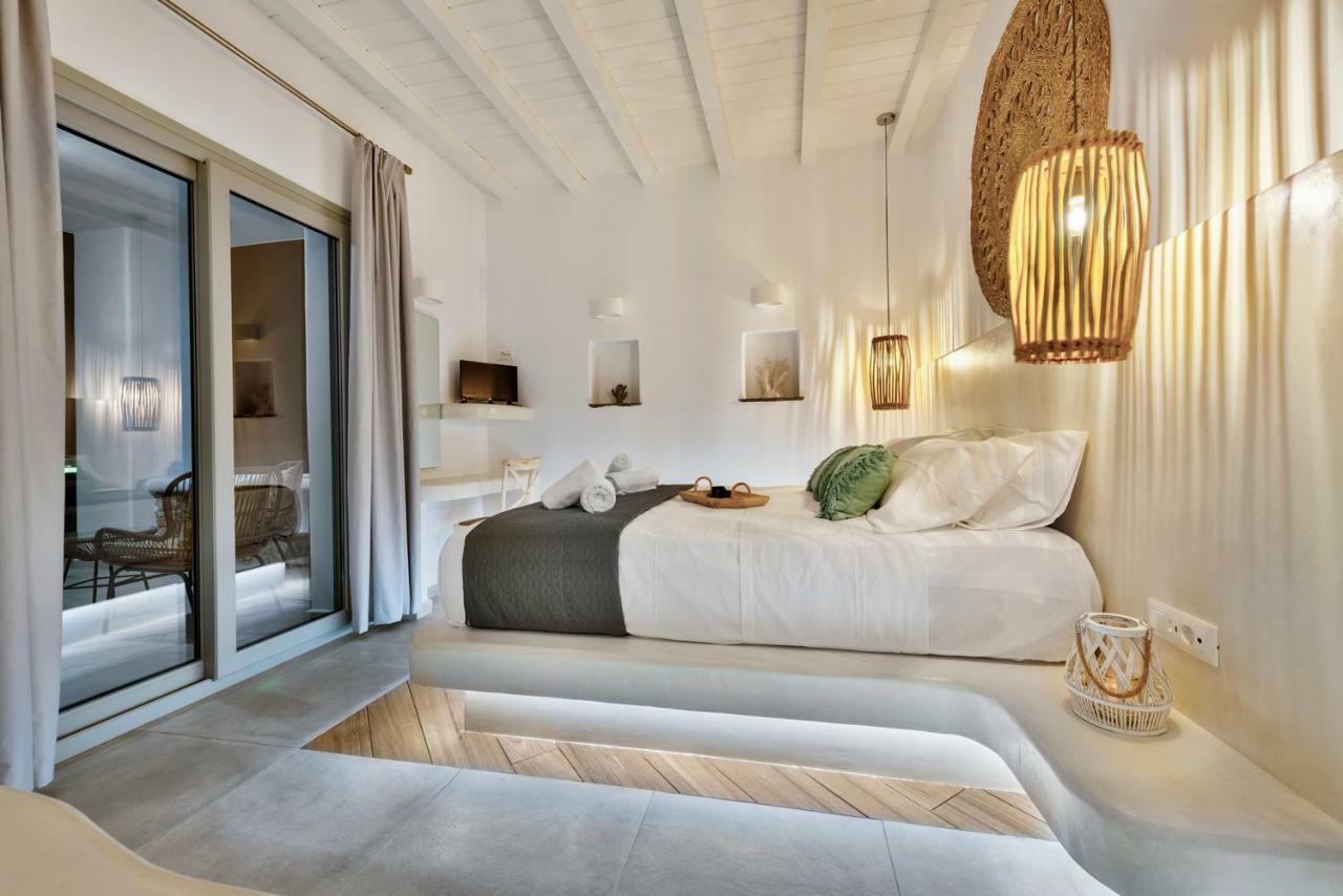 Aelion Villa Vari  Ngoại thất bức ảnh