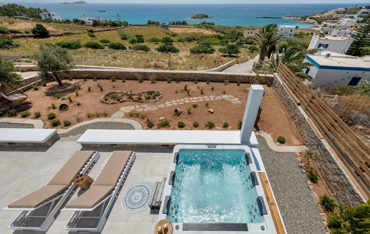 Aelion Villa Vari  Ngoại thất bức ảnh