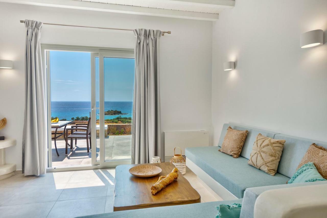 Aelion Villa Vari  Ngoại thất bức ảnh