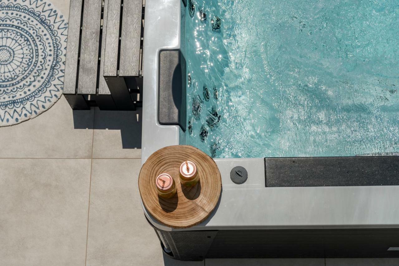 Aelion Villa Vari  Ngoại thất bức ảnh