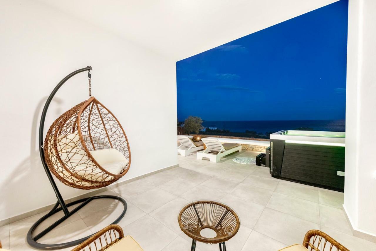 Aelion Villa Vari  Ngoại thất bức ảnh