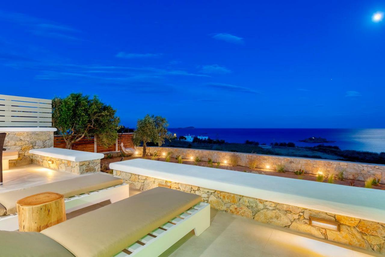 Aelion Villa Vari  Ngoại thất bức ảnh