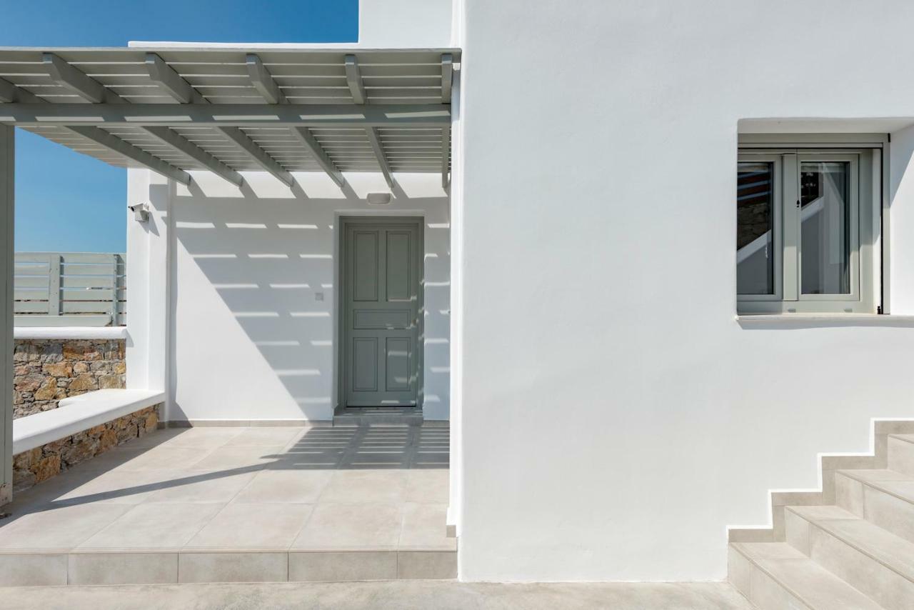 Aelion Villa Vari  Ngoại thất bức ảnh