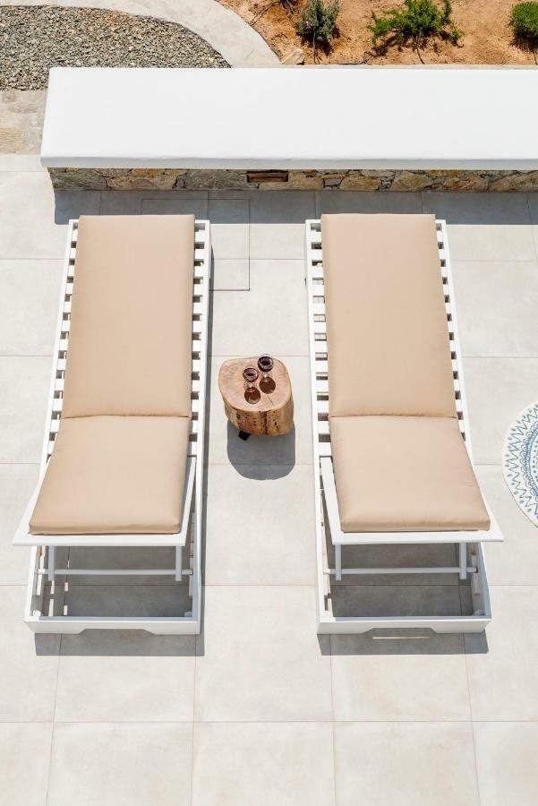 Aelion Villa Vari  Ngoại thất bức ảnh