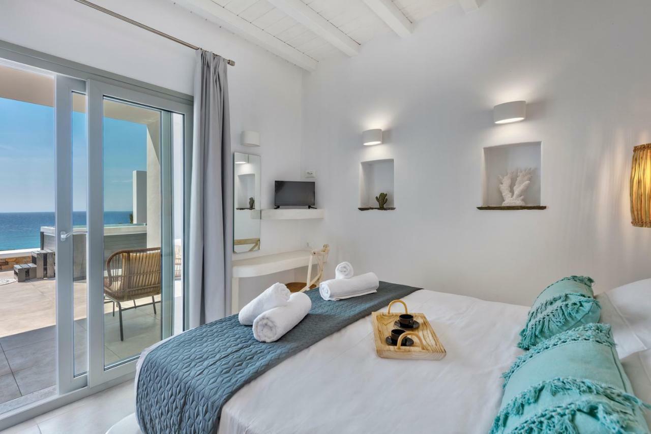Aelion Villa Vari  Ngoại thất bức ảnh