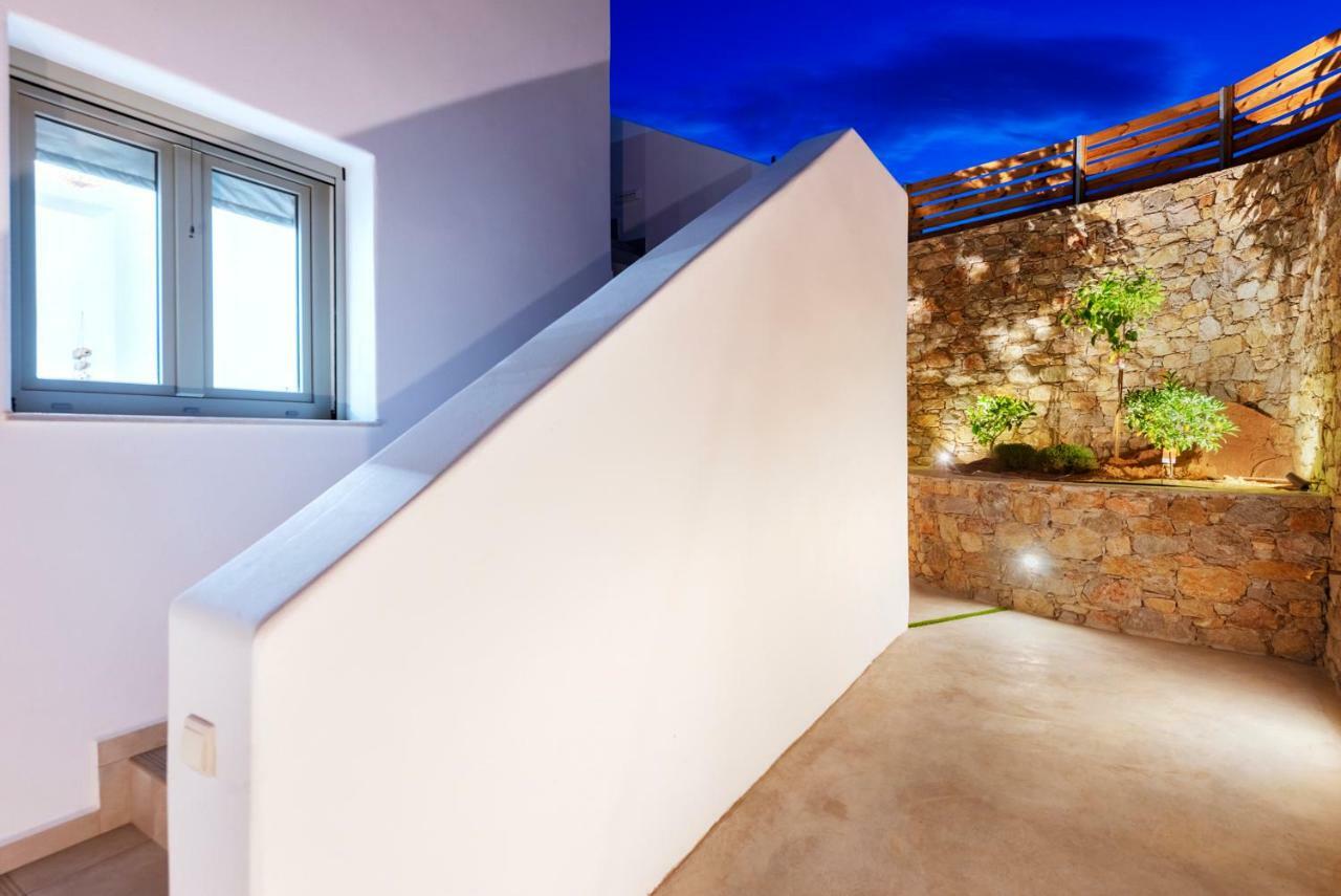 Aelion Villa Vari  Ngoại thất bức ảnh