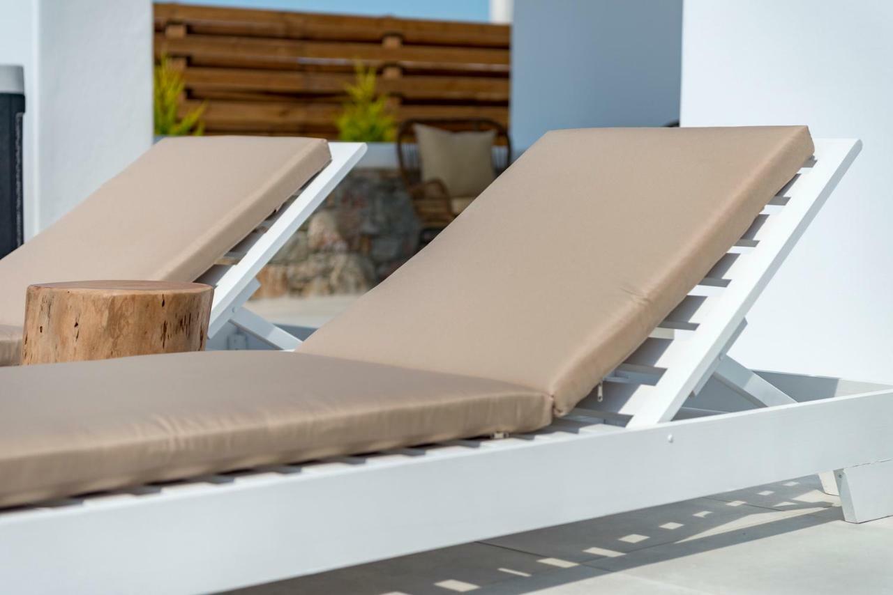 Aelion Villa Vari  Ngoại thất bức ảnh