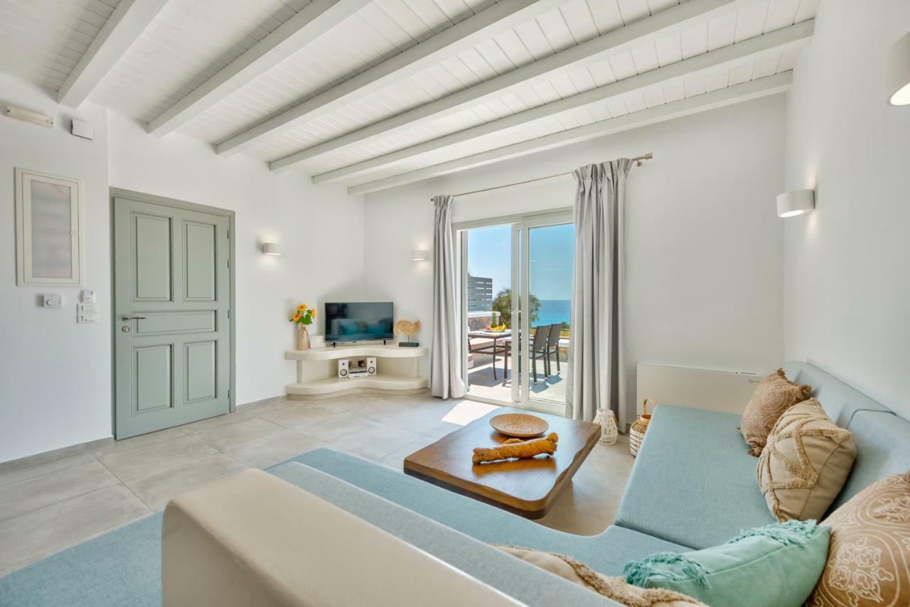 Aelion Villa Vari  Ngoại thất bức ảnh