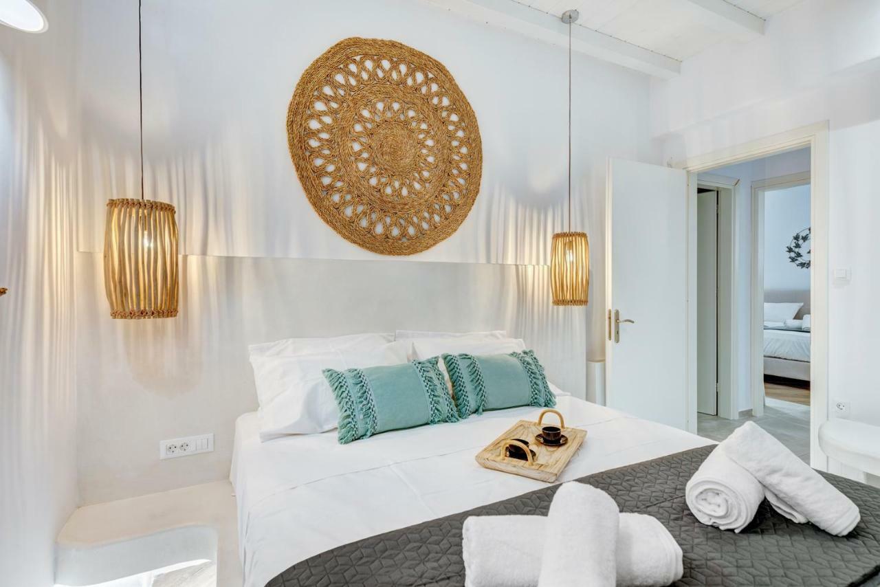Aelion Villa Vari  Ngoại thất bức ảnh