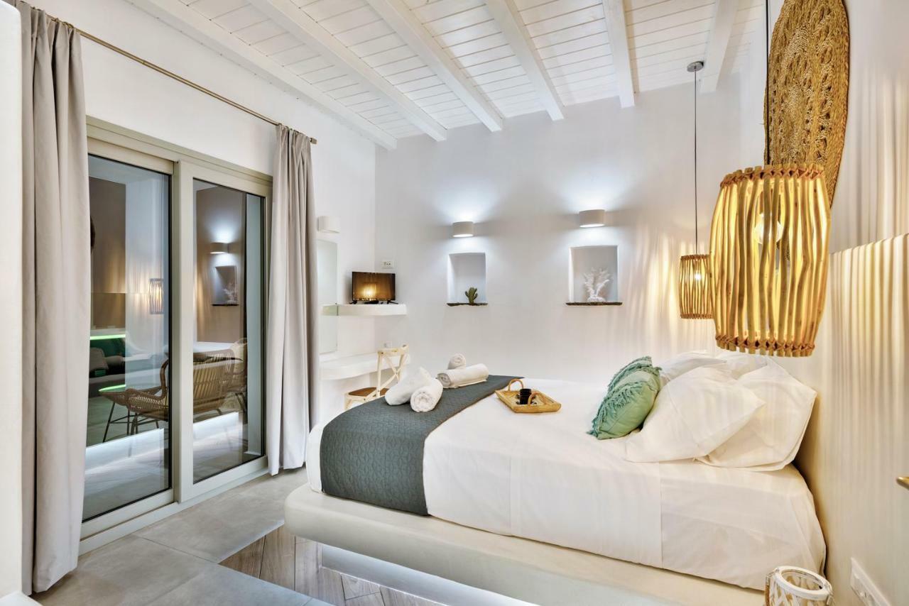 Aelion Villa Vari  Ngoại thất bức ảnh