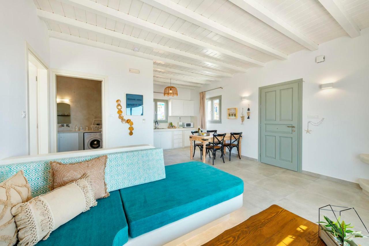 Aelion Villa Vari  Ngoại thất bức ảnh