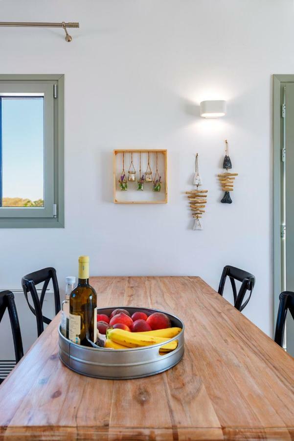 Aelion Villa Vari  Ngoại thất bức ảnh