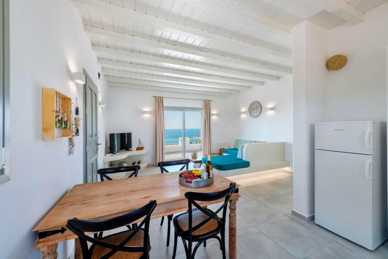 Aelion Villa Vari  Ngoại thất bức ảnh