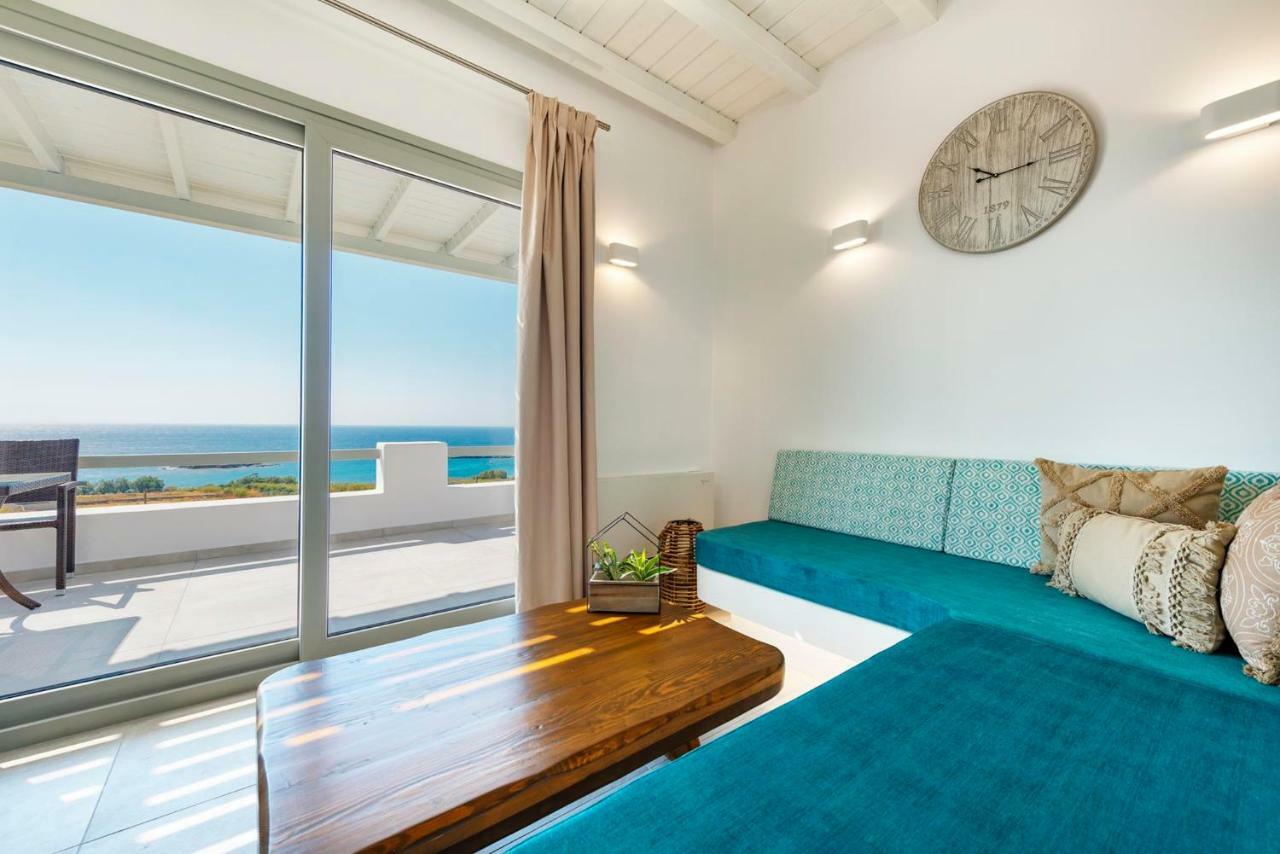 Aelion Villa Vari  Ngoại thất bức ảnh