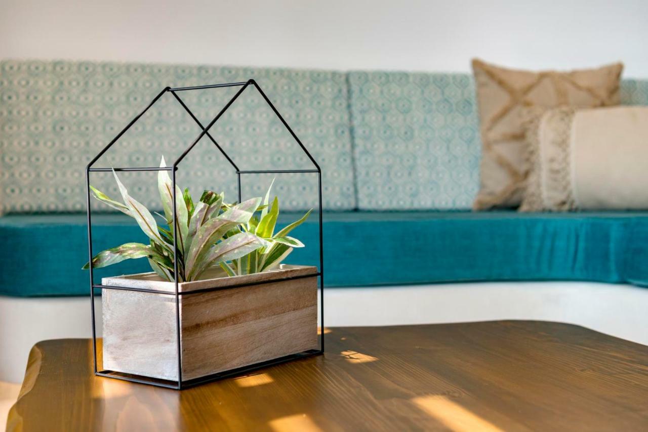 Aelion Villa Vari  Ngoại thất bức ảnh