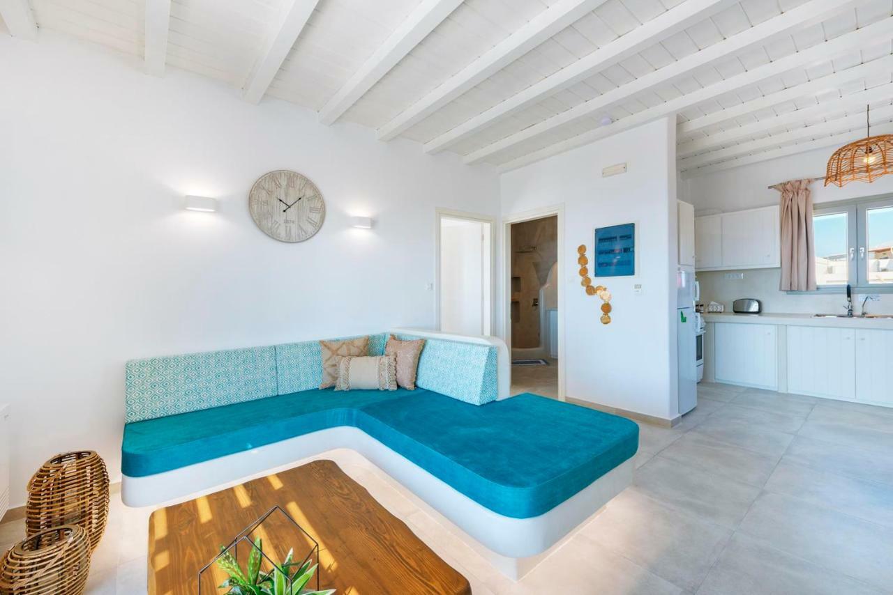 Aelion Villa Vari  Ngoại thất bức ảnh