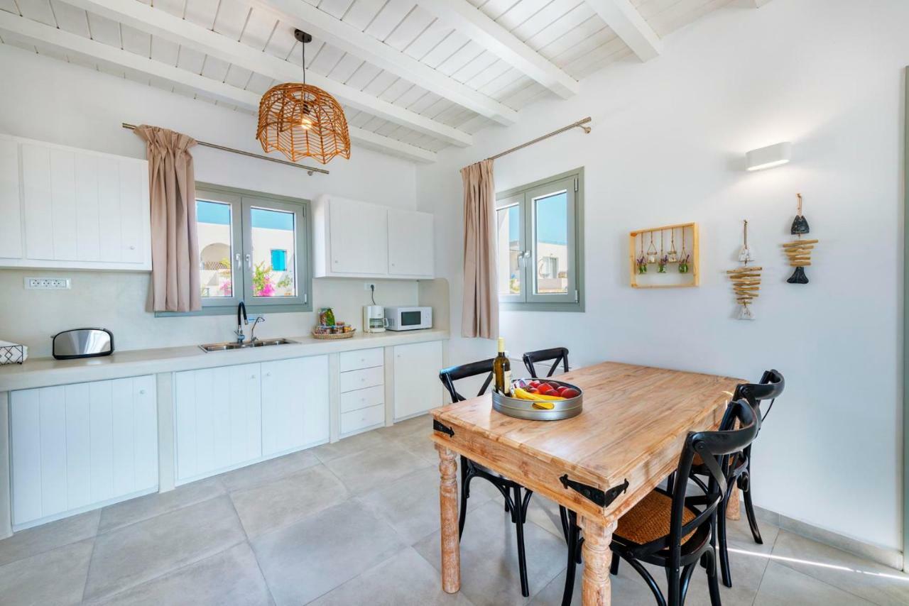 Aelion Villa Vari  Ngoại thất bức ảnh