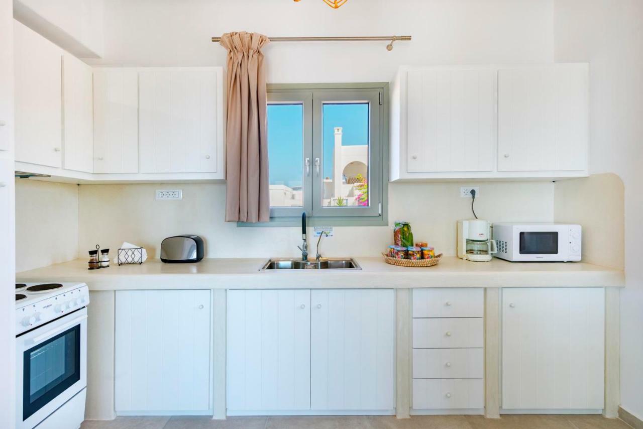 Aelion Villa Vari  Ngoại thất bức ảnh