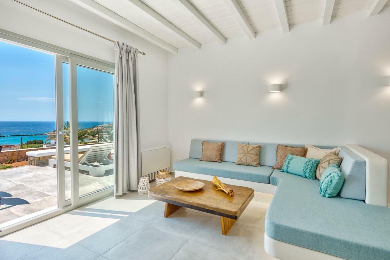 Aelion Villa Vari  Ngoại thất bức ảnh