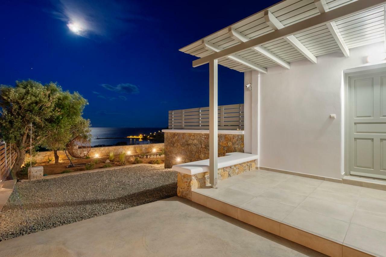 Aelion Villa Vari  Ngoại thất bức ảnh