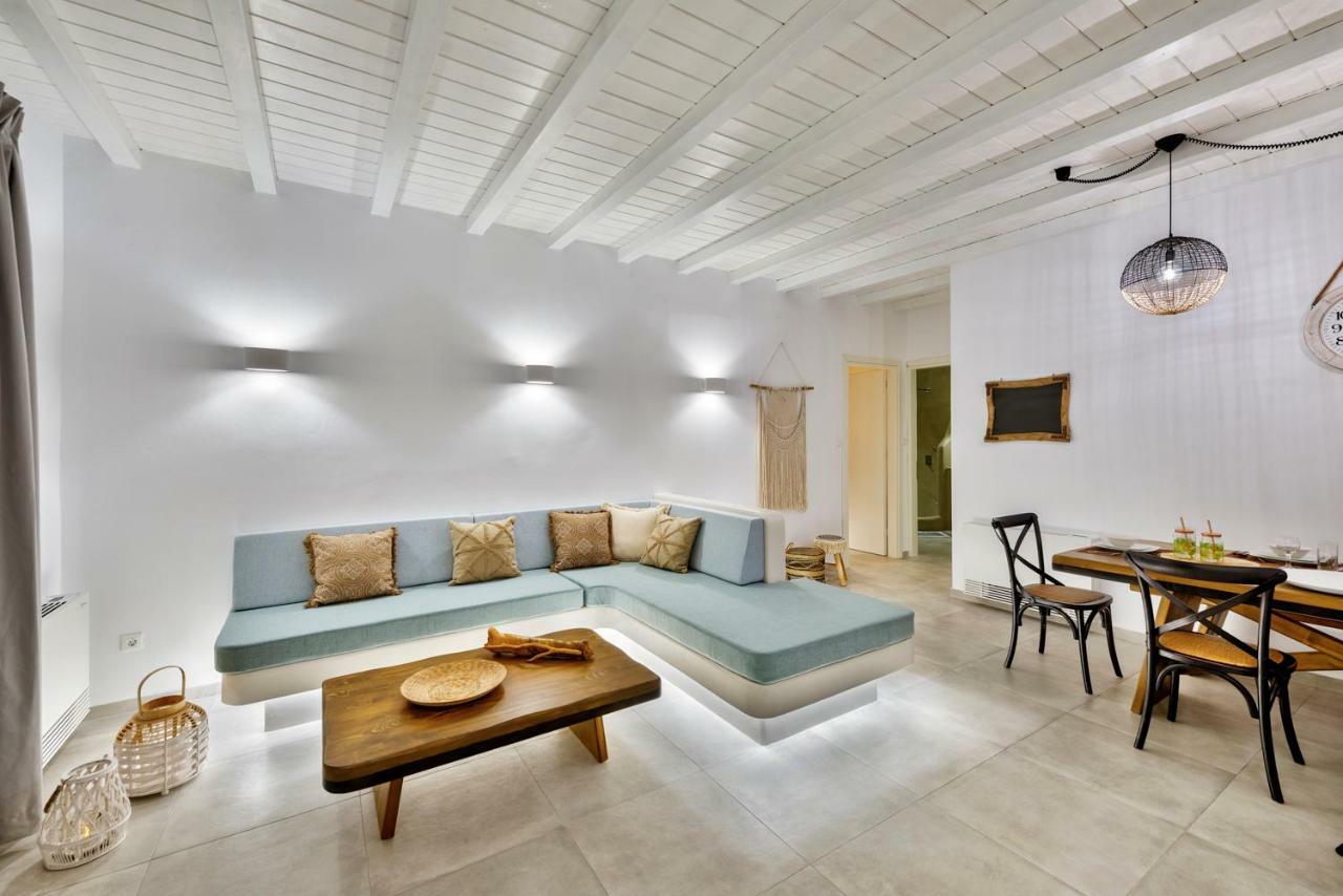Aelion Villa Vari  Ngoại thất bức ảnh