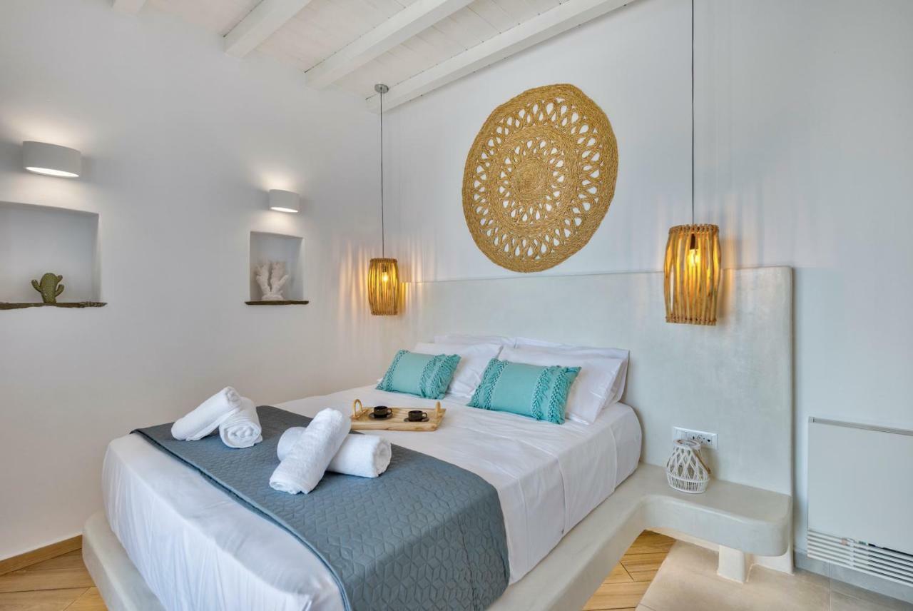 Aelion Villa Vari  Ngoại thất bức ảnh