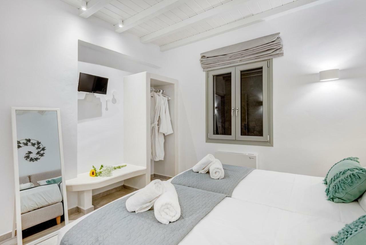 Aelion Villa Vari  Ngoại thất bức ảnh
