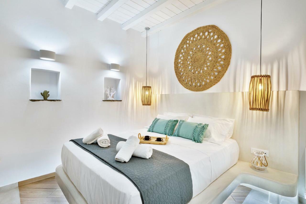 Aelion Villa Vari  Ngoại thất bức ảnh