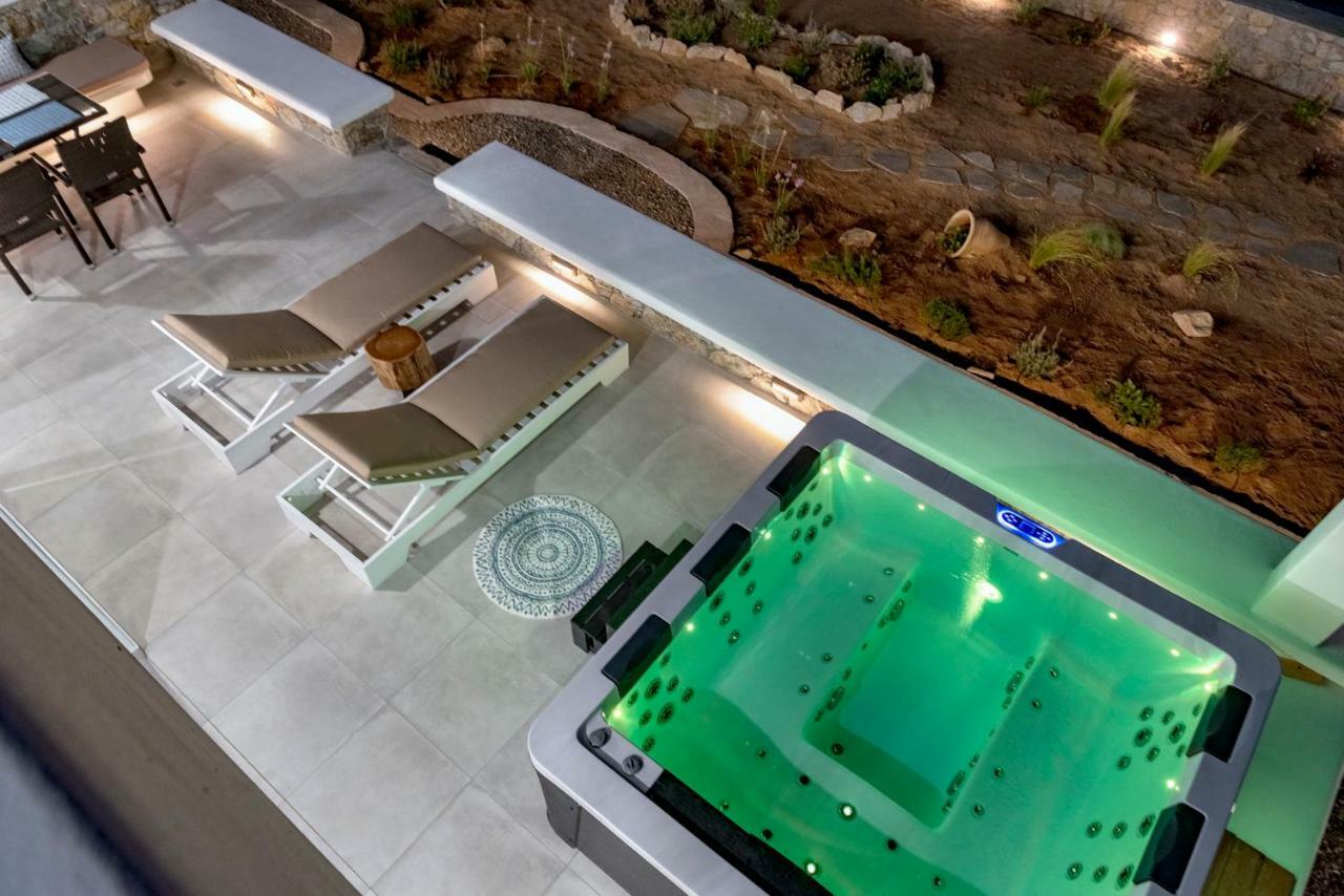 Aelion Villa Vari  Ngoại thất bức ảnh