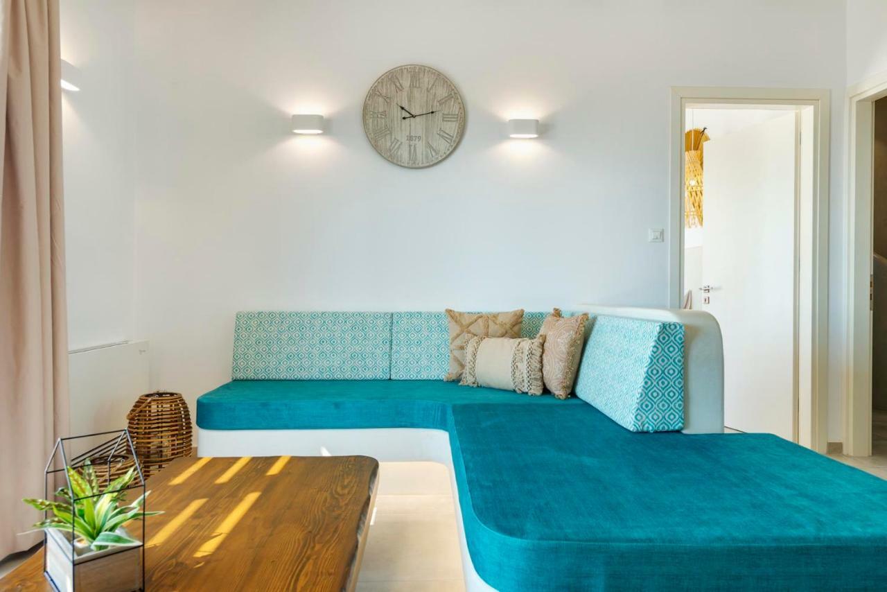 Aelion Villa Vari  Ngoại thất bức ảnh