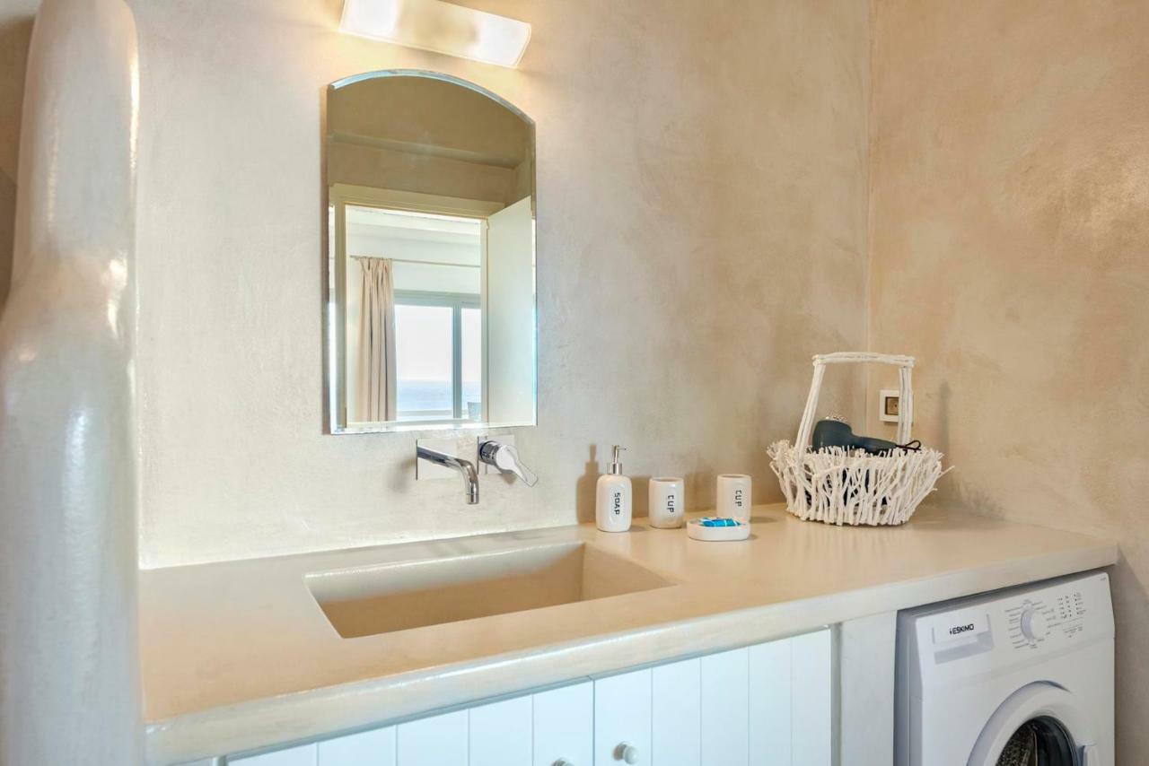Aelion Villa Vari  Ngoại thất bức ảnh