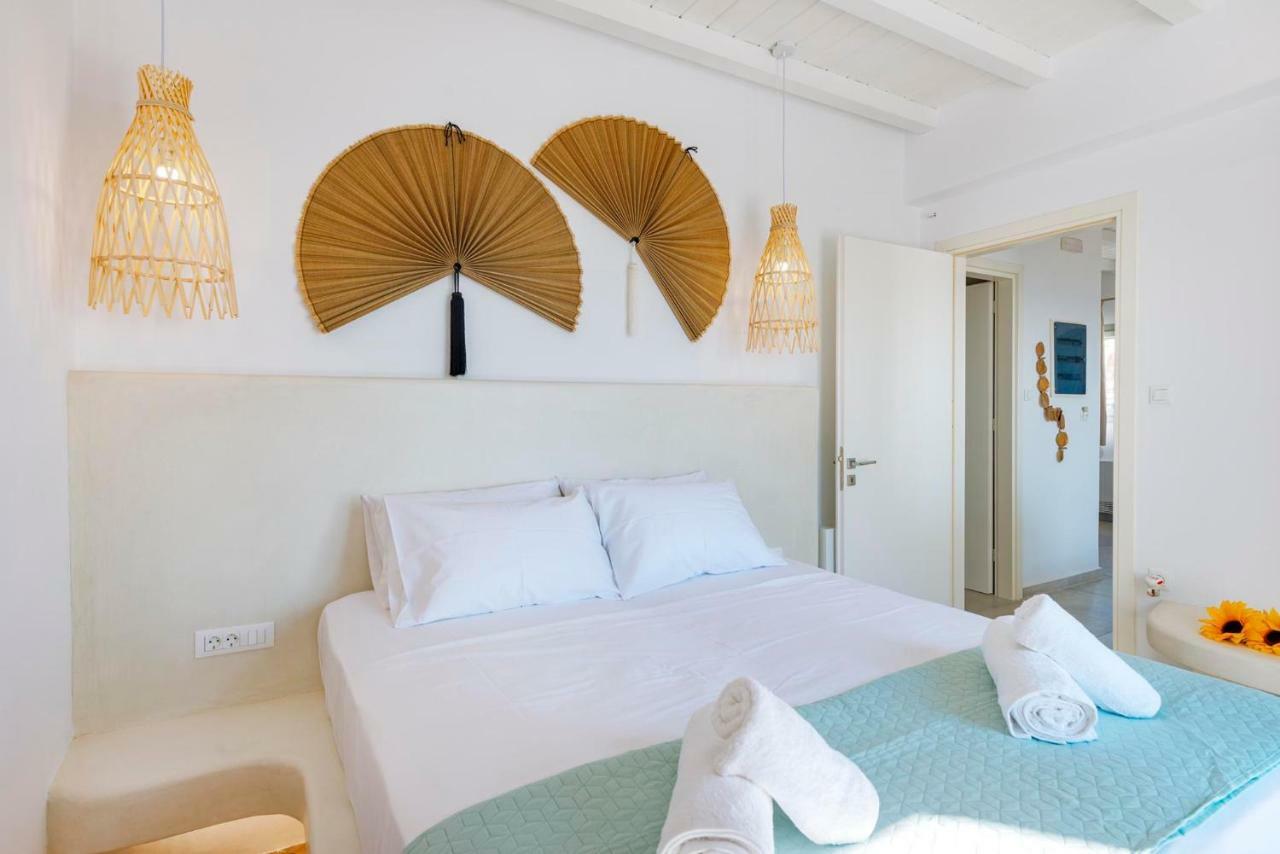 Aelion Villa Vari  Ngoại thất bức ảnh