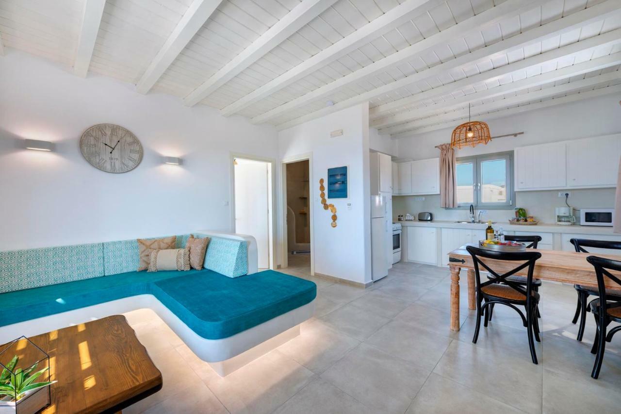 Aelion Villa Vari  Ngoại thất bức ảnh