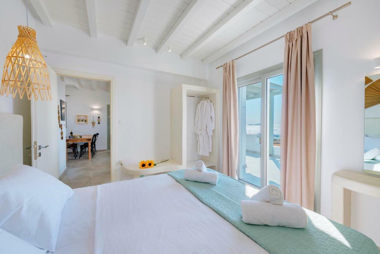 Aelion Villa Vari  Ngoại thất bức ảnh
