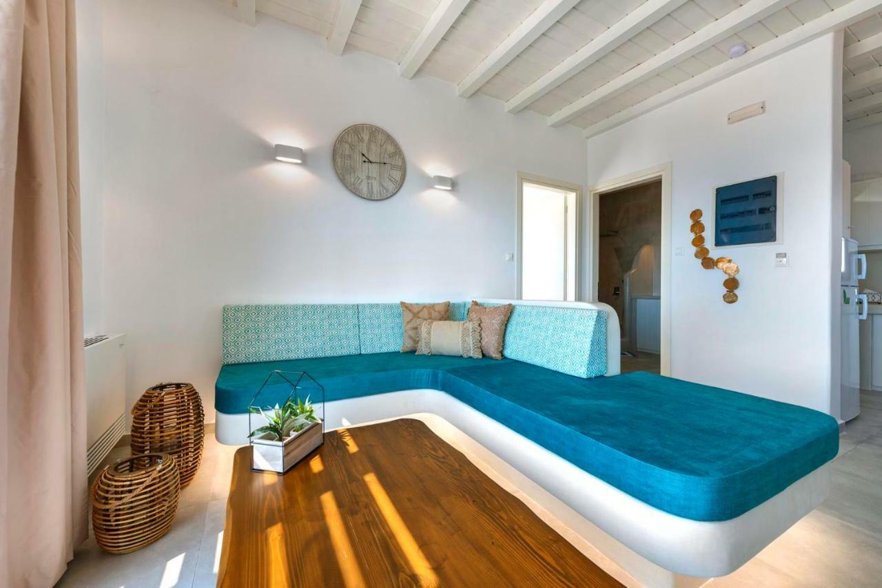 Aelion Villa Vari  Ngoại thất bức ảnh