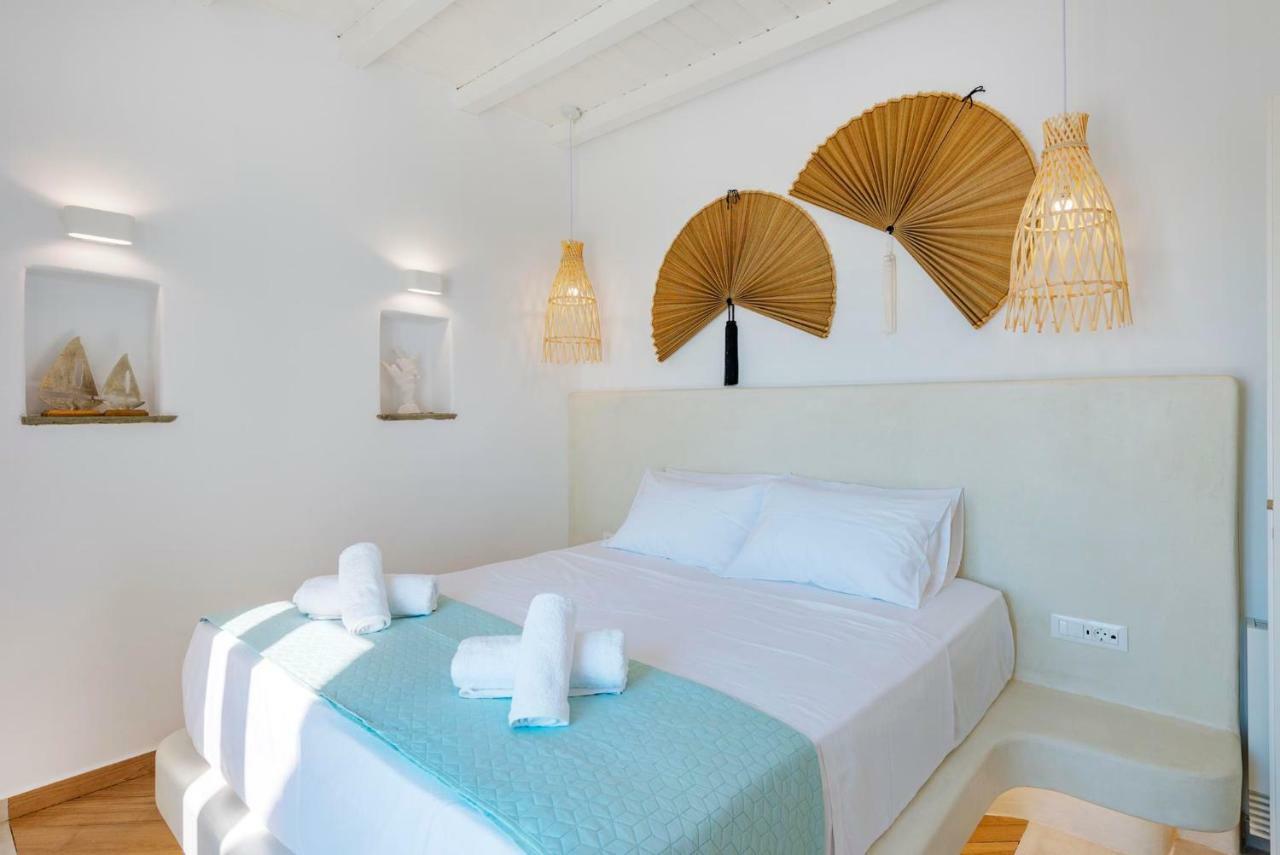 Aelion Villa Vari  Ngoại thất bức ảnh