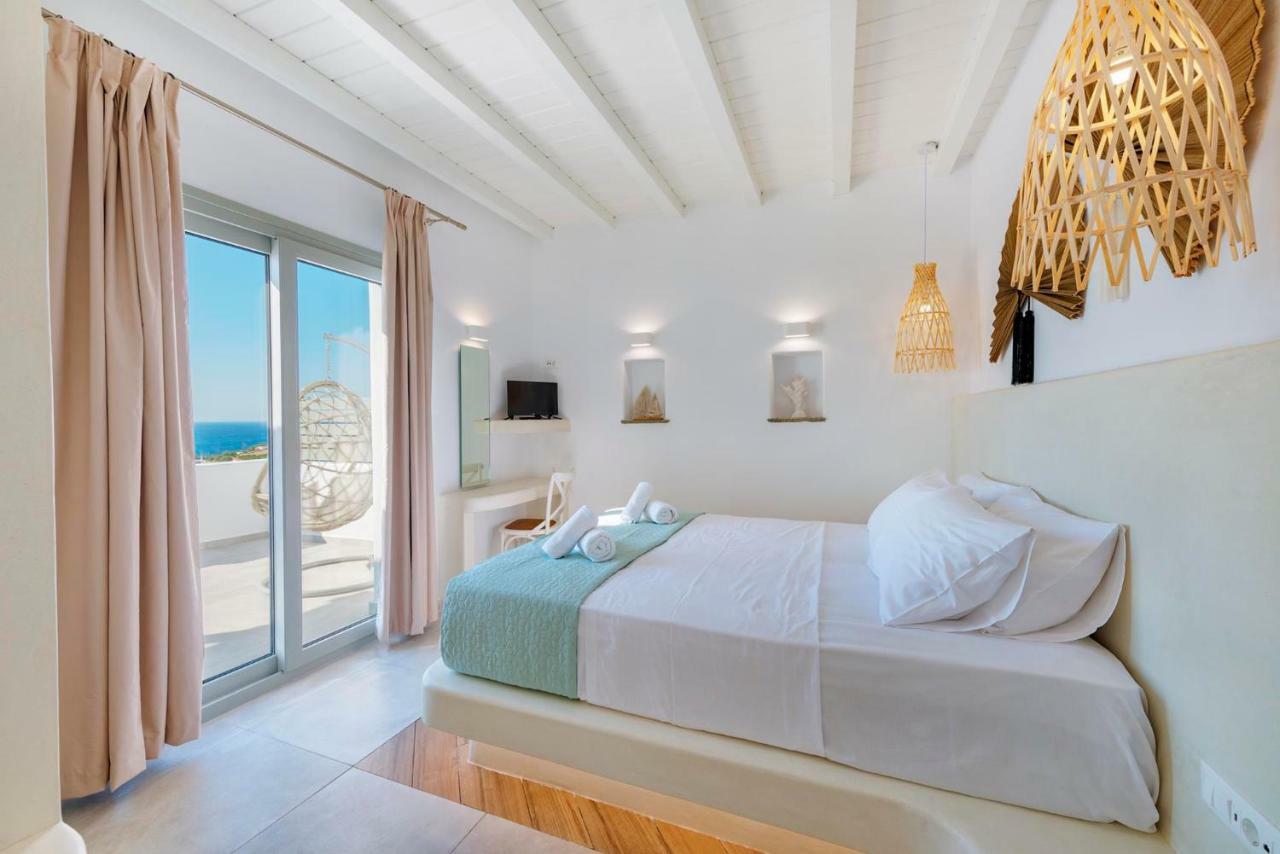 Aelion Villa Vari  Ngoại thất bức ảnh
