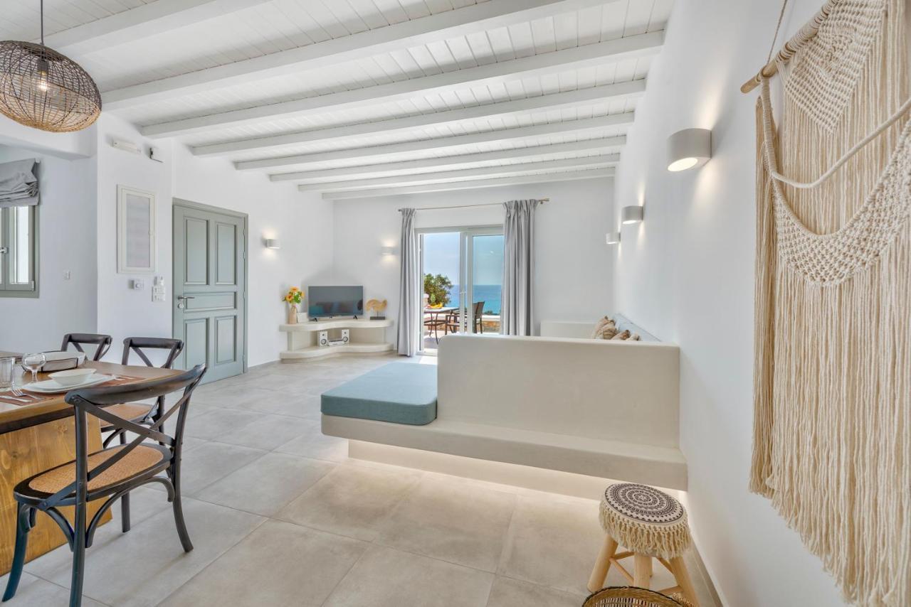 Aelion Villa Vari  Ngoại thất bức ảnh